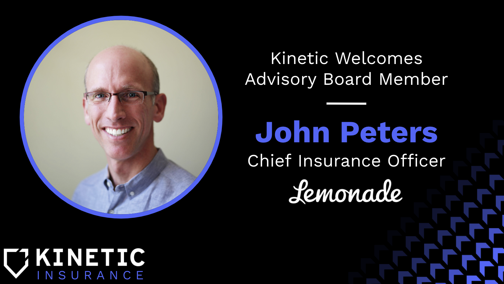 Kinetic Advisory Board Member Talks Injury Prevention, Tech and Insurance