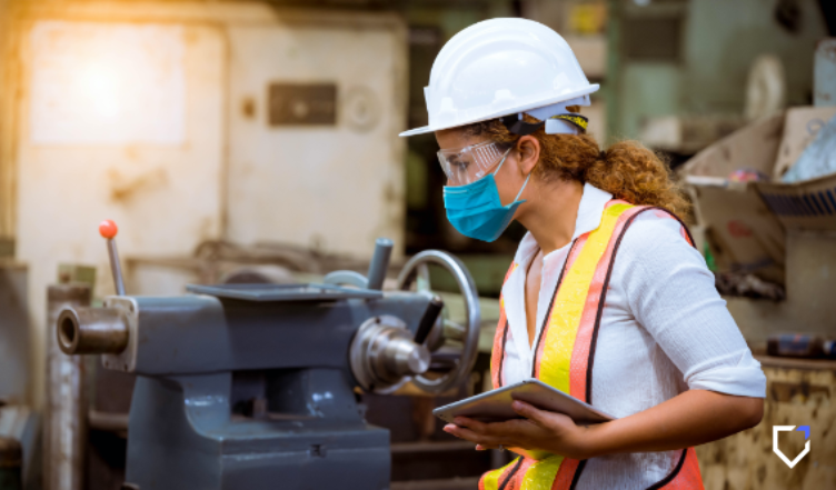 Safety First in the Manufacturing Industry
