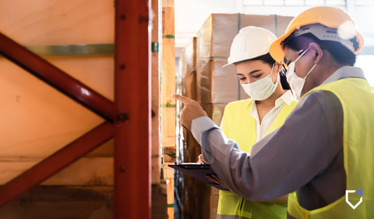 Wearables and Equitable Workplace Safety