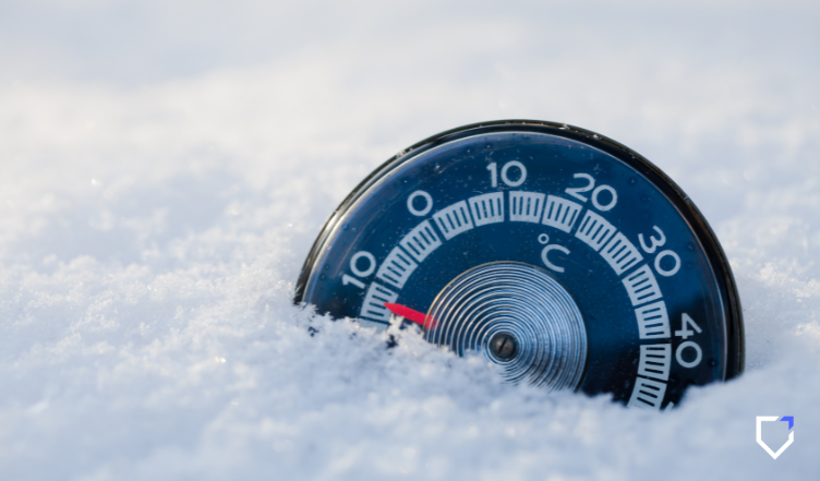 Top Tips for Cold Weather Workplace Safety