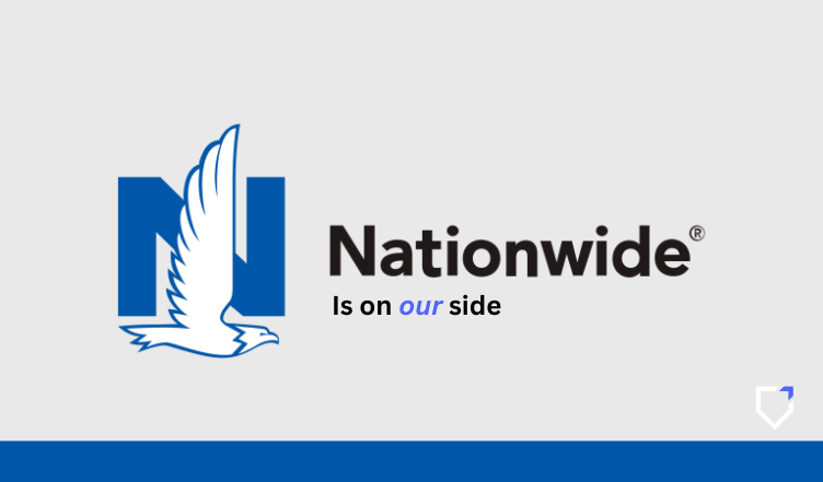 Do You Know About Our Claims Services, Powered by Nationwide?