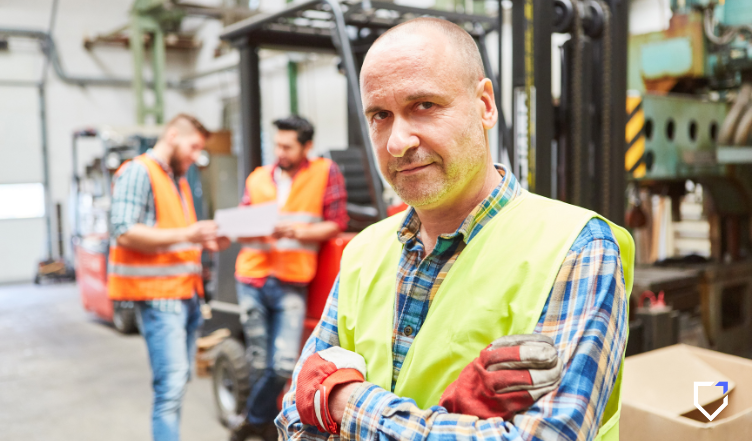 Safeguarding the Aging Workforce