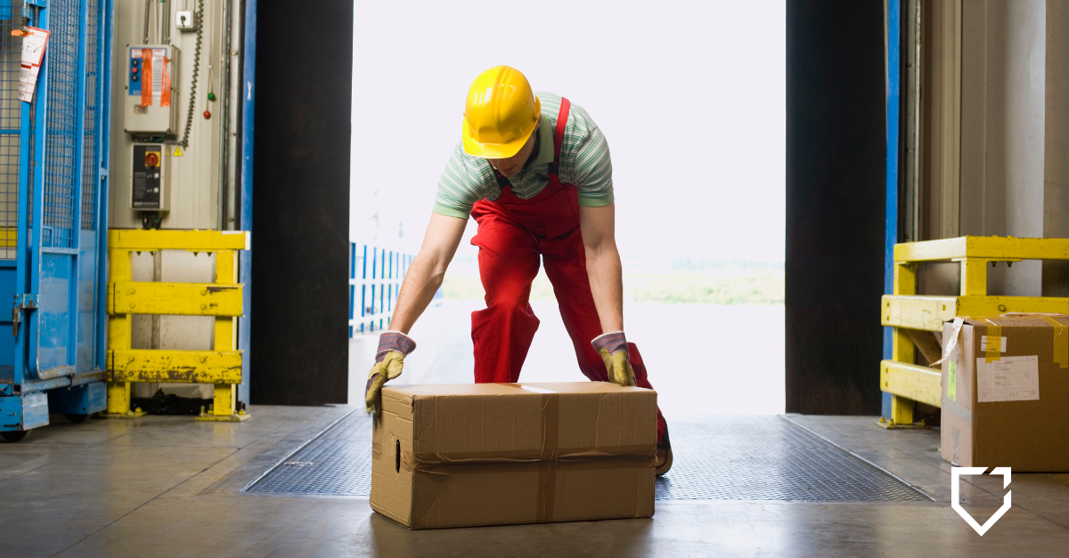 Safe Lifting Checklist: Protecting Workers from Back Injuries